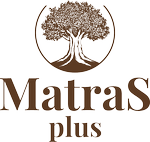 Матрас Плюс логотип